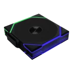فن کیس لیان لی Lian Li UNI FAN TL Wireless 120 Black بسته 3 عددی