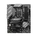 مادربرد ام اس آی MSI B760 GAMING PLUS WIFI