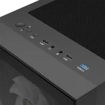 کیس گیمینگ گیم‌دیاس Gamdias TALOS E2 Elite