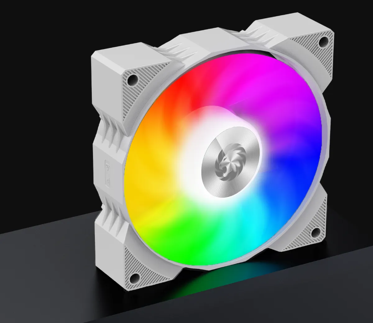 بررسی تخصصی خنک کننده بادی پرفروش گیم مکس Gamma 90 Digital