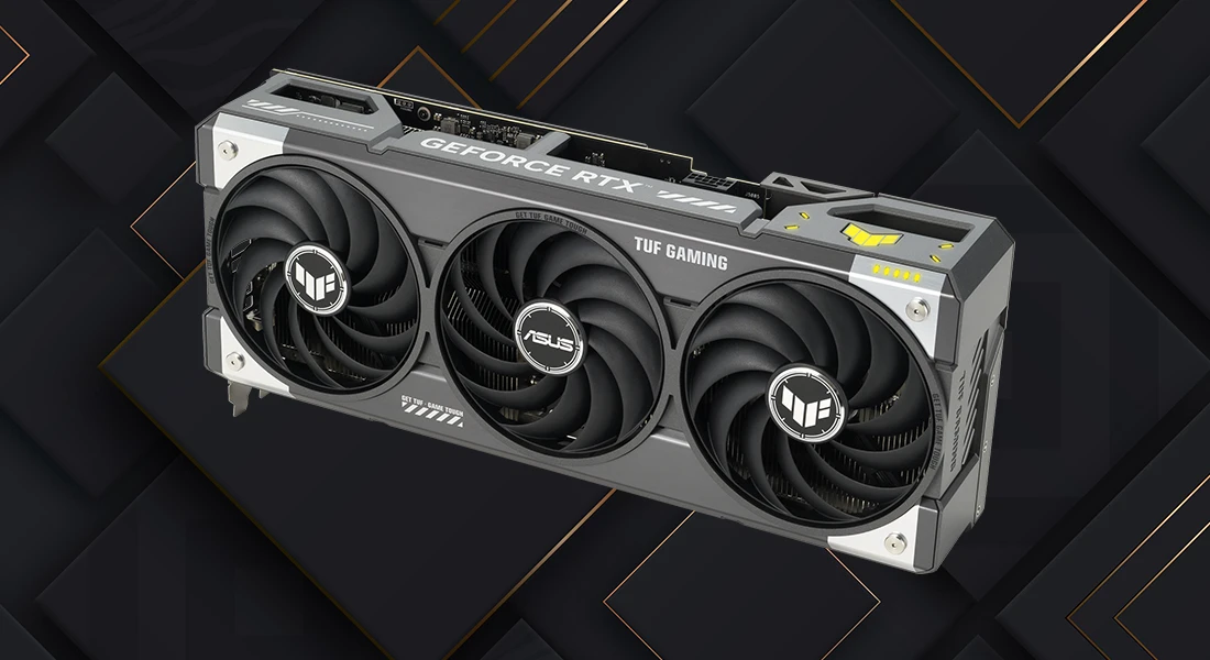 بررسی تخصصی کارت گرافیک محبوب و قدرتمند Asus 5070 TUF