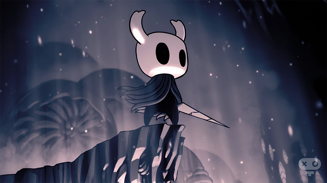 Hollow Knight