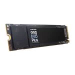 SSD سامسونگ مدل Samsung 990 EVO Plus 1TB