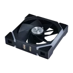 فن کیس لیان لی Lian Li UNI FAN SL Wireless 120 Black بسته 3 عددی
