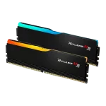 حافظه رم دسکتاپ دو کاناله G-Skill مدل Ripjaws M5 RGB 32GB 6000