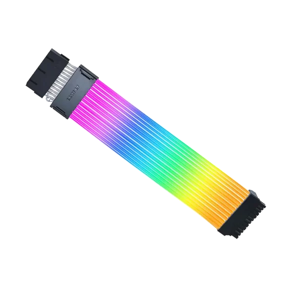 کابل اسلیو لیان لی Lian Li Strimer Wireless 24 pin