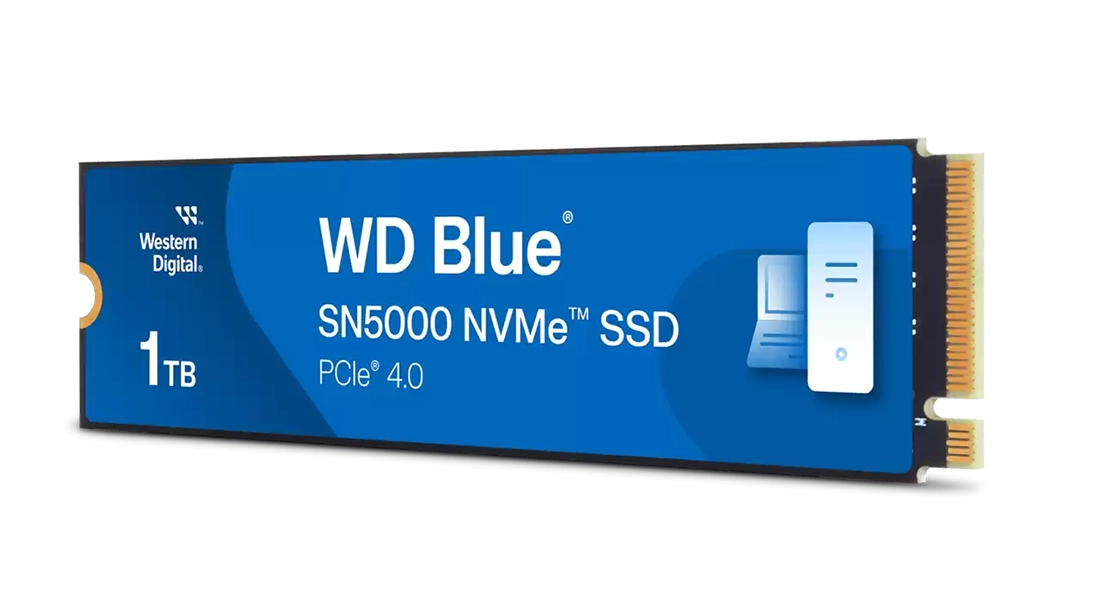 WD Blue