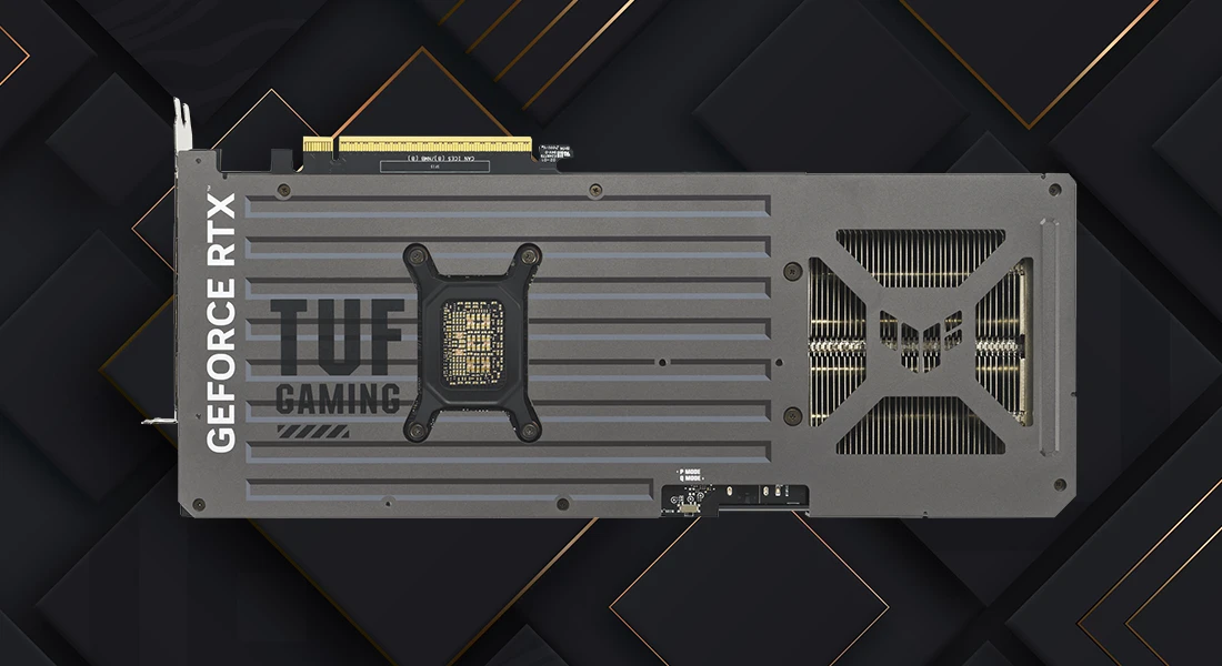 بررسی تخصصی کارت گرافیک محبوب و قدرتمند Asus 5070 TUF