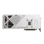 کارت گرافیک زوتک Gaming RTX 5080 SOLID 16GB OC White
