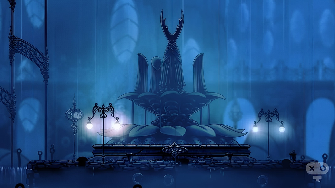 Hollow Knight