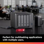 SSD وسترن ديجيتال مدل WD Red SN7000 1TB