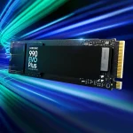 SSD سامسونگ مدل Samsung 990 EVO Plus 1TB