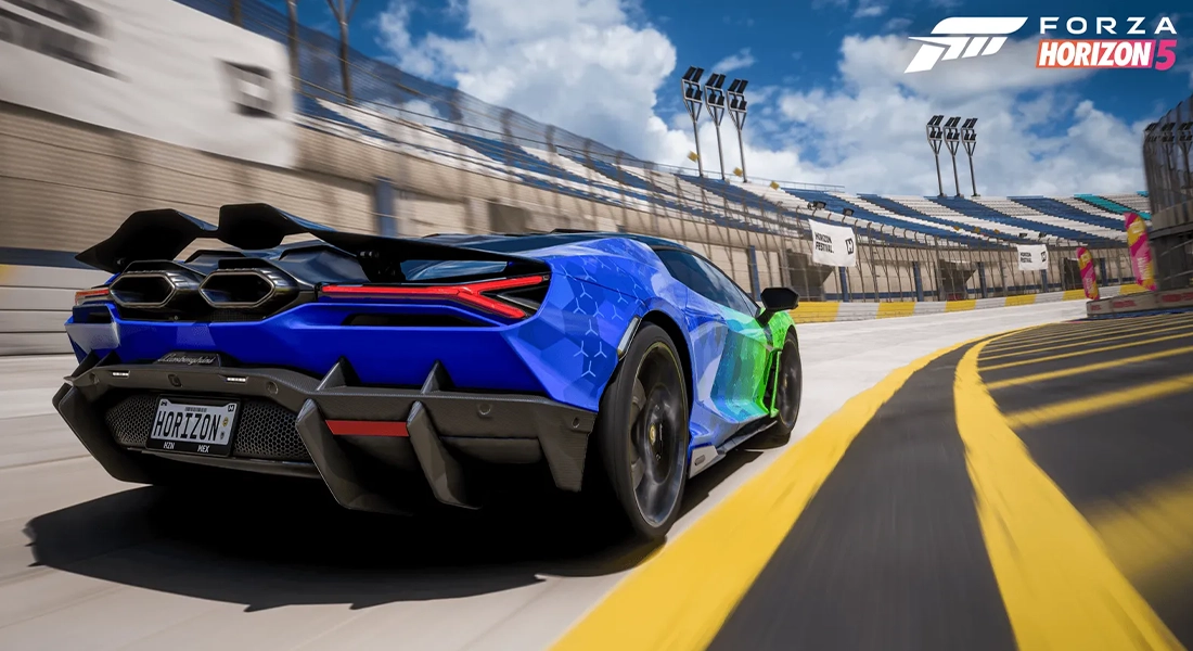 Forza Horizon 5
