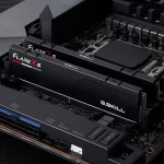 حافظه رم دسکتاپ دو کاناله G-Skill مدل Flare X5 32GB 6000