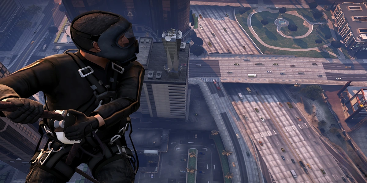 GTA V
