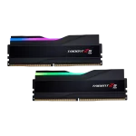 رم دسکتاپ دو کاناله G-Skill مدل Trident Z5 RGB 64GB 6000 Black CL30