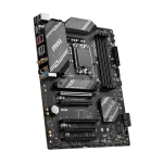 مادربرد ام اس آی MSI B760 GAMING PLUS WIFI
