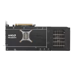 کارت گرافیک ایسوس Asus PRIME RX 9070 XT 16GB OC
