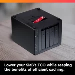 SSD وسترن ديجيتال مدل WD Red SN7000 1TB
