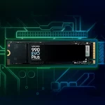 SSD سامسونگ مدل Samsung 990 EVO Plus 2TB