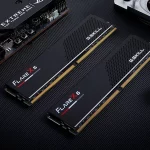حافظه رم دسکتاپ دو کاناله G-Skill مدل Flare X5 32GB 6000