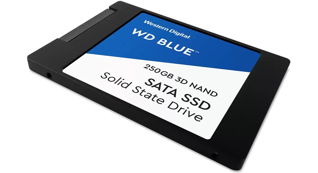 WD Blue