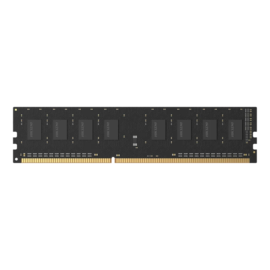 رم دسکتاپ تک کاناله HikSemi مدل HIKER 16GB 4800