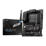 مادربرد ام اس آی MSI PRO Z790-P WIFI