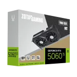 کارت گرافیک زوتک Gaming RTX 5060 Ti 16GB Twin Edge OC