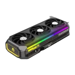 کارت گرافیک زوتک Gaming RTX 5080 AMP Extreme INFINITY ULTRA 16GB