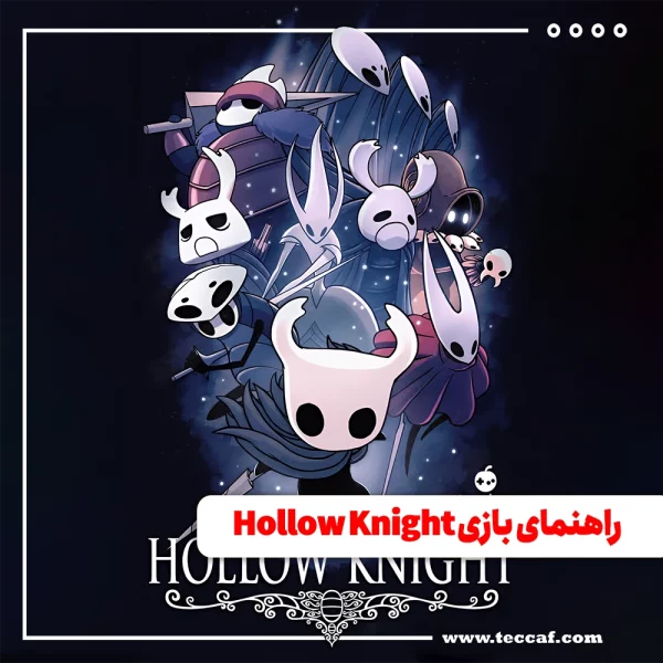 Hollow Knight