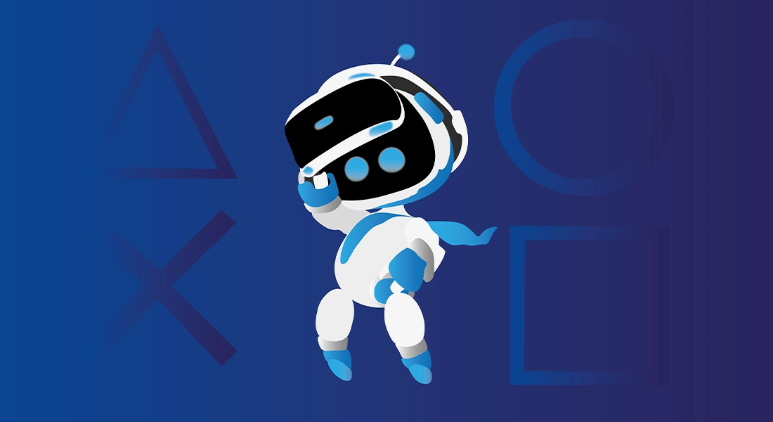PS5