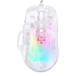 موس گیمینگ اونیکوما ONIKUMA CW923 White