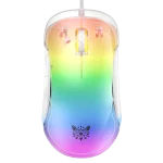 موس گیمینگ اونیکوما ONIKUMA CW925 White