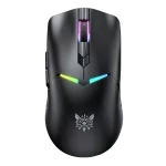 موس گیمینگ اونیکوما ONIKUMA CW928 Wireless Black
