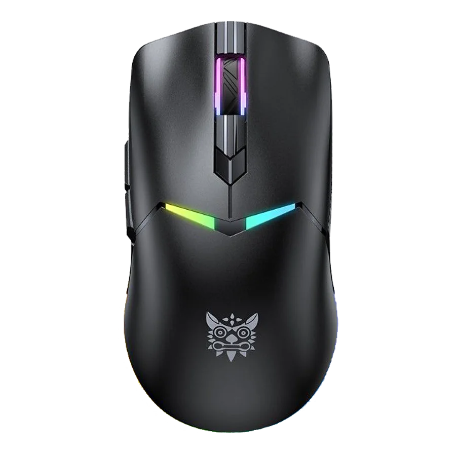 موس گیمینگ اونیکوما ONIKUMA CW928 Wireless Black