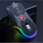 موس گیمینگ اونیکوما ONIKUMA CW928 Wireless Black