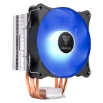 خنک کننده پردازنده گیم دیاس GAMDIAS BOREAS E1-410 BLUE