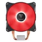 خنک کننده پردازنده گیم دیاس GAMDIAS BOREAS E1-410 Red