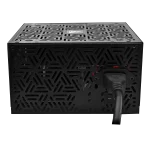 پاور – منبع تغذیه گیم دیاس GAMDIAS HELIOS E1-600 Black