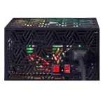 پاور – منبع تغذیه گیم دیاس GAMDIAS KRATOS E1-600 Black