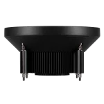 خنک کننده گیم دیاس GAMDIAS BOREAS E1L-010 Black