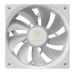 خنک کننده پردازنده گیم دیاس GAMDIAS CHIONE E4-240 White