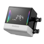 خنک کننده پردازنده گیم دیاس GAMDIAS CHIONE E4-240 White