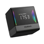 خنک کننده پردازنده گیم دیاس GAMDIAS CHIONE E4-360 Black