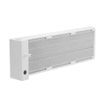 خنک کننده پردازنده گیم دیاس GAMDIAS CHIONE E4-360 White
