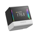 خنک کننده پردازنده گیم دیاس GAMDIAS CHIONE E4-360 White