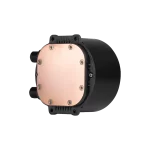 خنک کننده مایع گیم دیاس GAMDIAS AURA GL240 Black