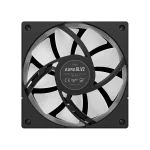خنک کننده مایع گیم دیاس GAMDIAS AURA GL240 V2 Black