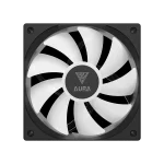خنک کننده مایع گیم دیاس GAMDIAS AURA GL240 V2 Black